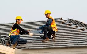 Best Solar Panel Roofing Installation  in Whitg, IN